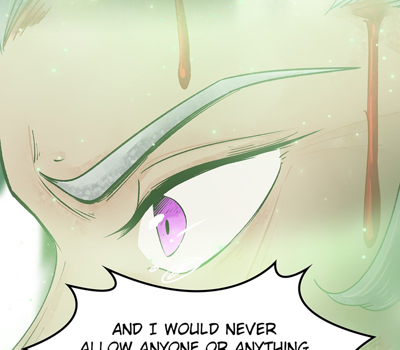 The Witch and The Bull Chapter 54 - Page 93