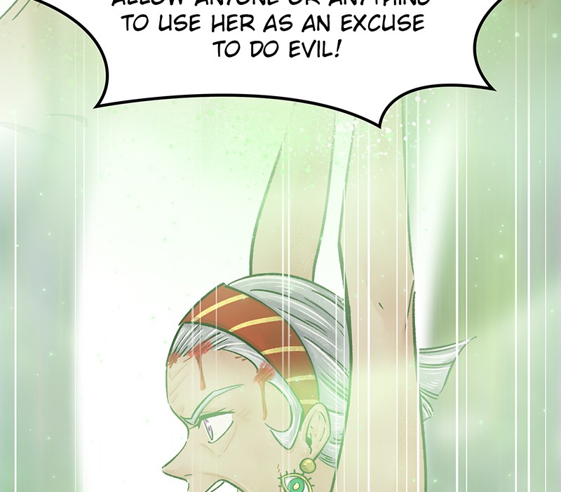 The Witch and The Bull Chapter 54 - Page 94