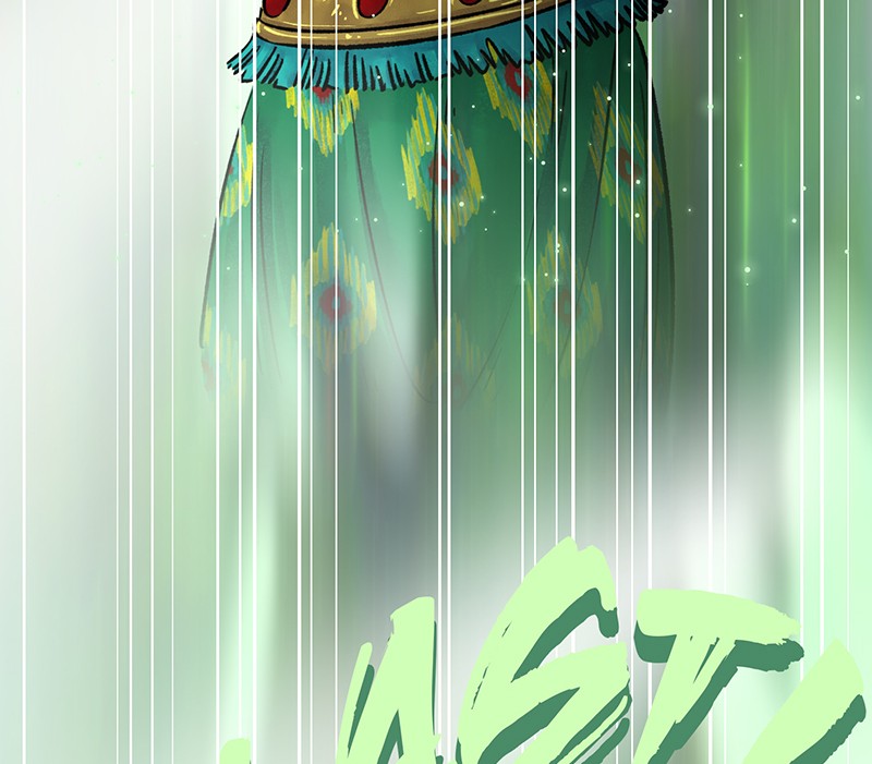 The Witch and The Bull Chapter 54 - Page 96