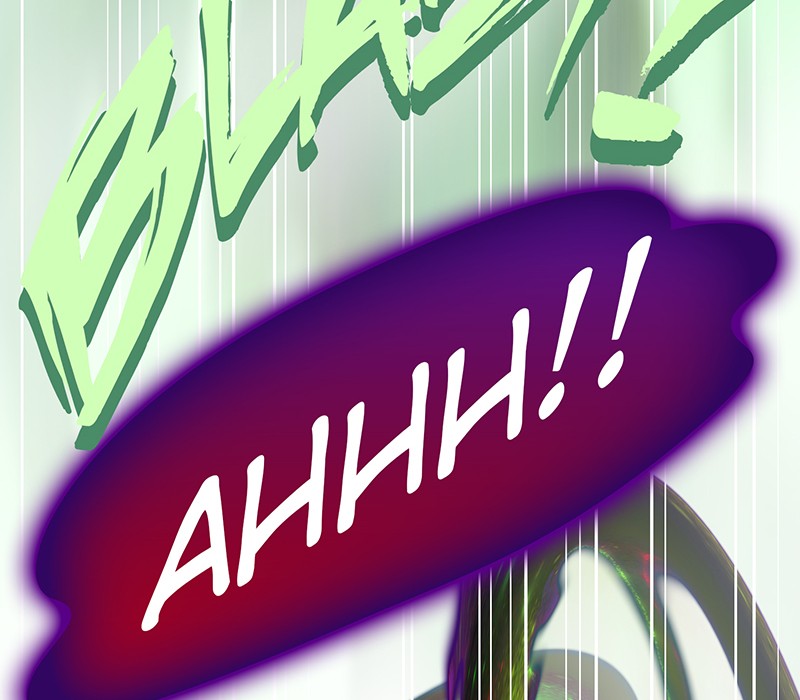 The Witch and The Bull Chapter 54 - Page 97