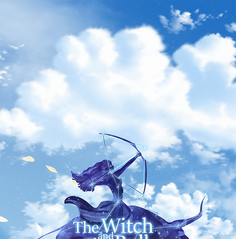 The Witch and The Bull Chapter 55 - Page 1