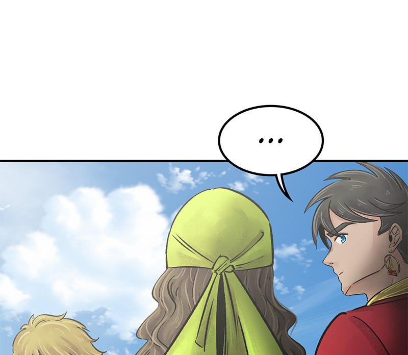 The Witch and The Bull Chapter 55 - Page 12