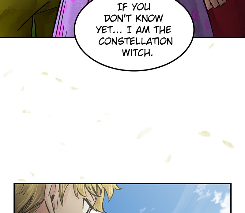 The Witch and The Bull Chapter 55 - Page 14