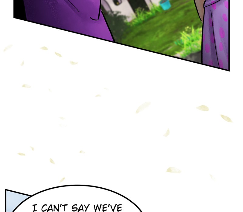 The Witch and The Bull Chapter 55 - Page 16