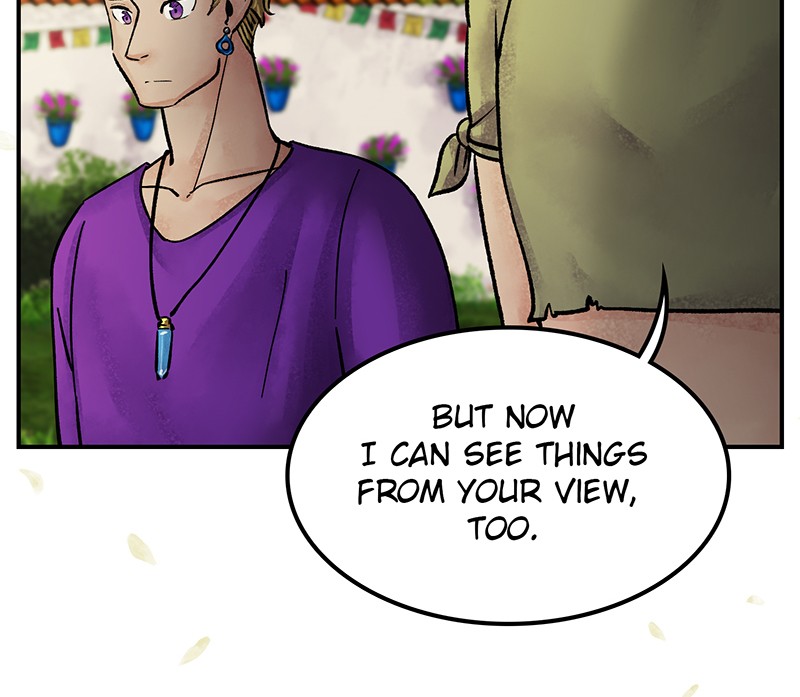 The Witch and The Bull Chapter 55 - Page 18