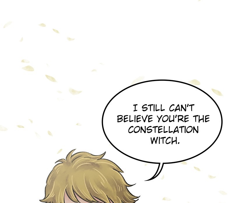 The Witch and The Bull Chapter 55 - Page 19