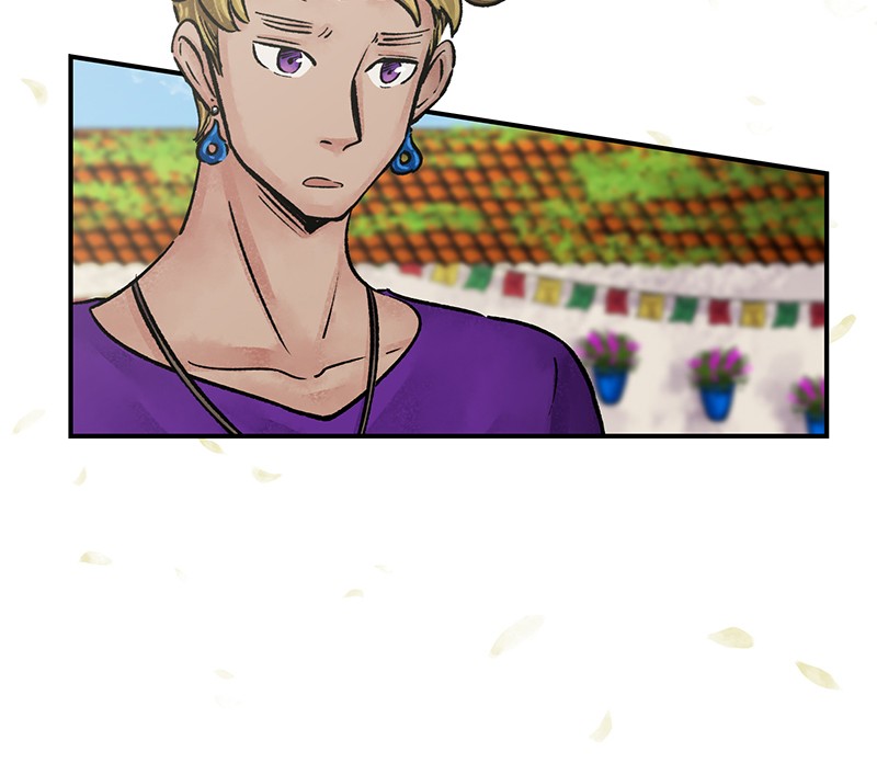 The Witch and The Bull Chapter 55 - Page 20