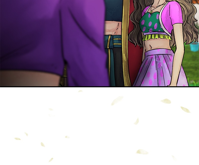 The Witch and The Bull Chapter 55 - Page 26