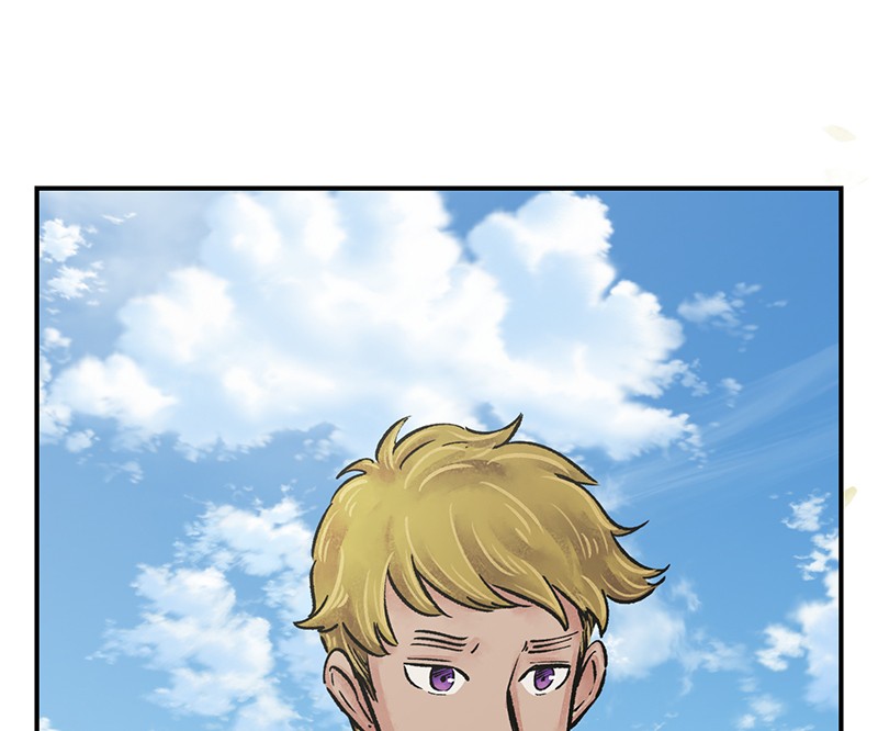 The Witch and The Bull Chapter 55 - Page 27