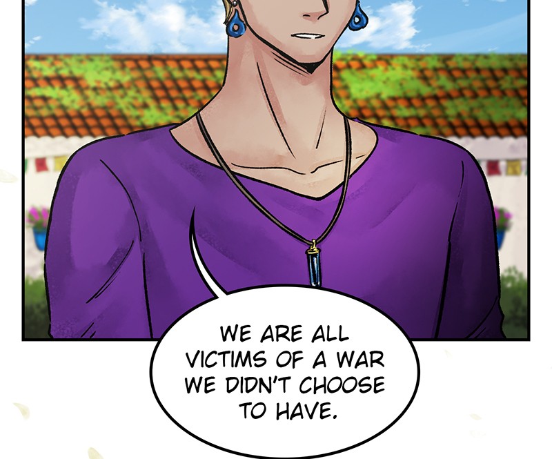 The Witch and The Bull Chapter 55 - Page 28