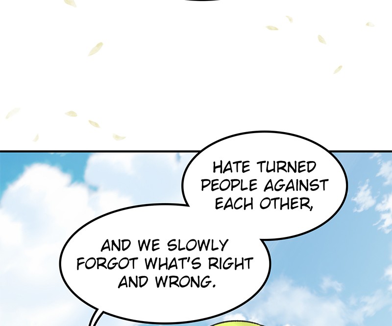 The Witch and The Bull Chapter 55 - Page 29