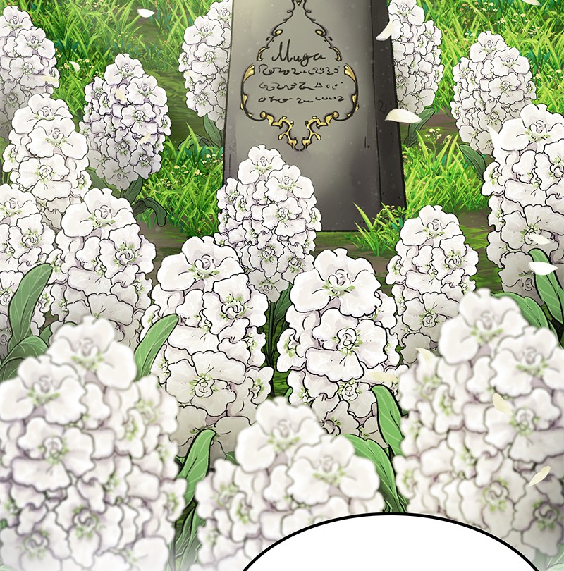 The Witch and The Bull Chapter 55 - Page 3