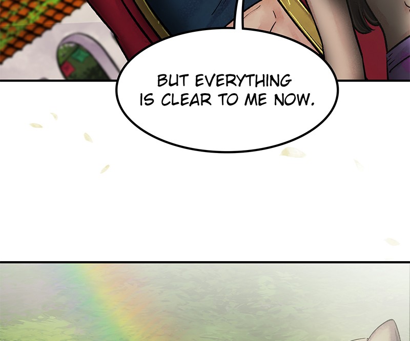 The Witch and The Bull Chapter 55 - Page 31