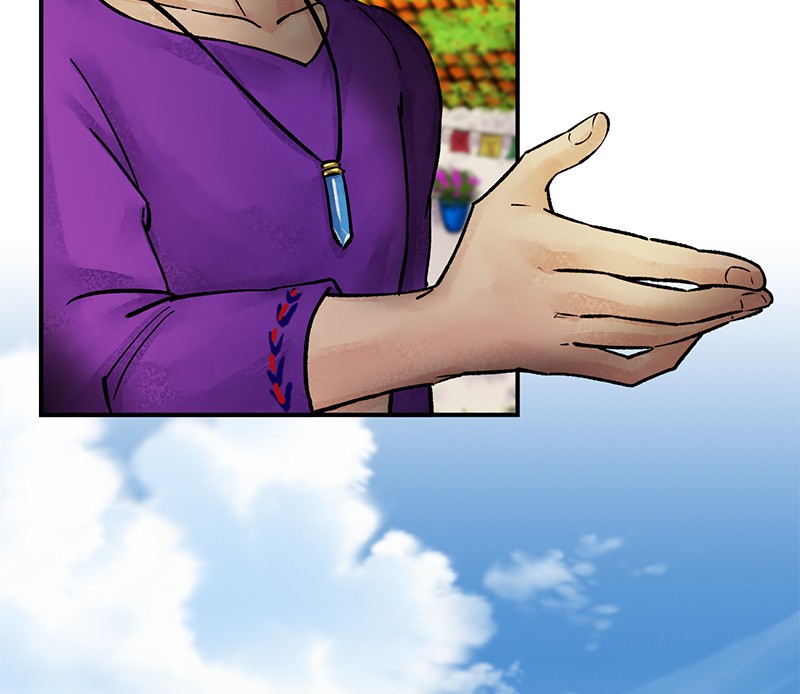 The Witch and The Bull Chapter 55 - Page 37