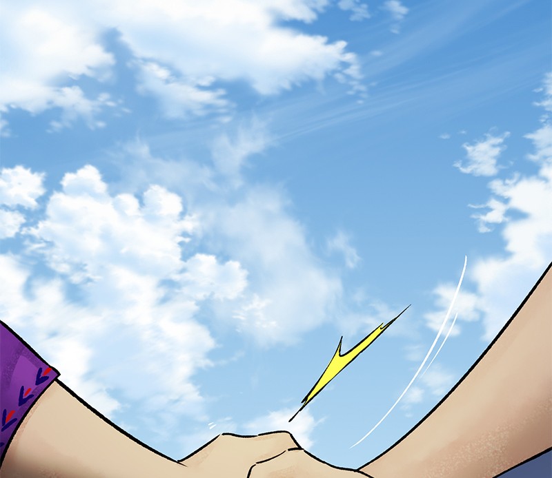 The Witch and The Bull Chapter 55 - Page 38