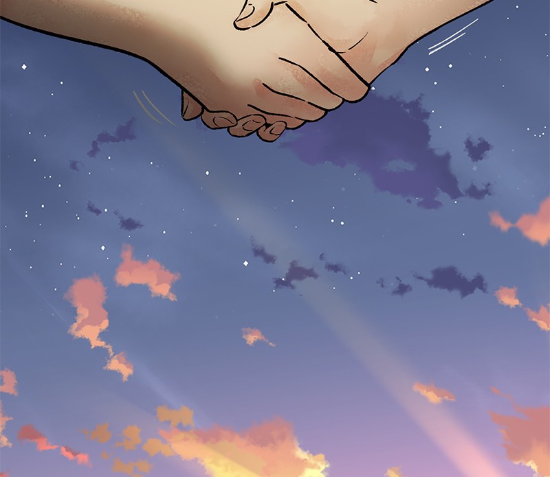 The Witch and The Bull Chapter 55 - Page 39