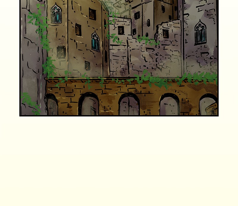 The Witch and The Bull Chapter 55 - Page 42