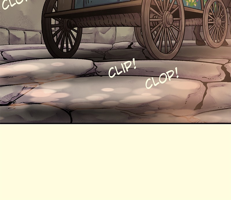 The Witch and The Bull Chapter 55 - Page 44