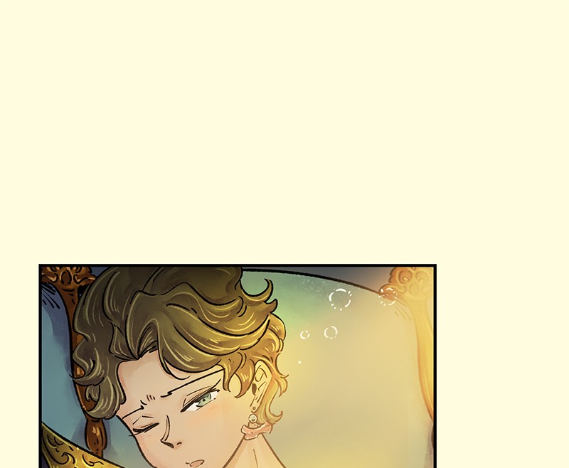 The Witch and The Bull Chapter 55 - Page 45