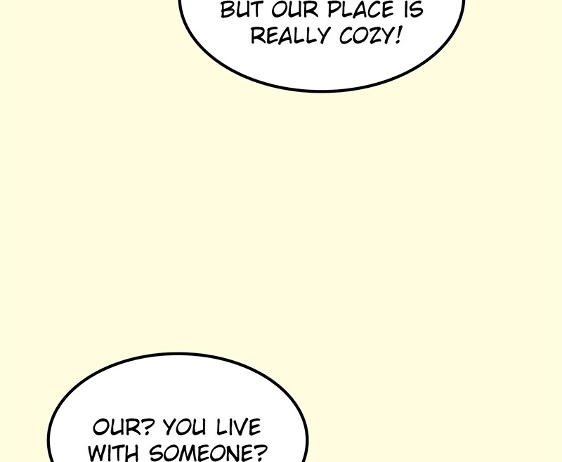 The Witch and The Bull Chapter 55 - Page 53