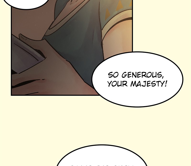 The Witch and The Bull Chapter 55 - Page 57