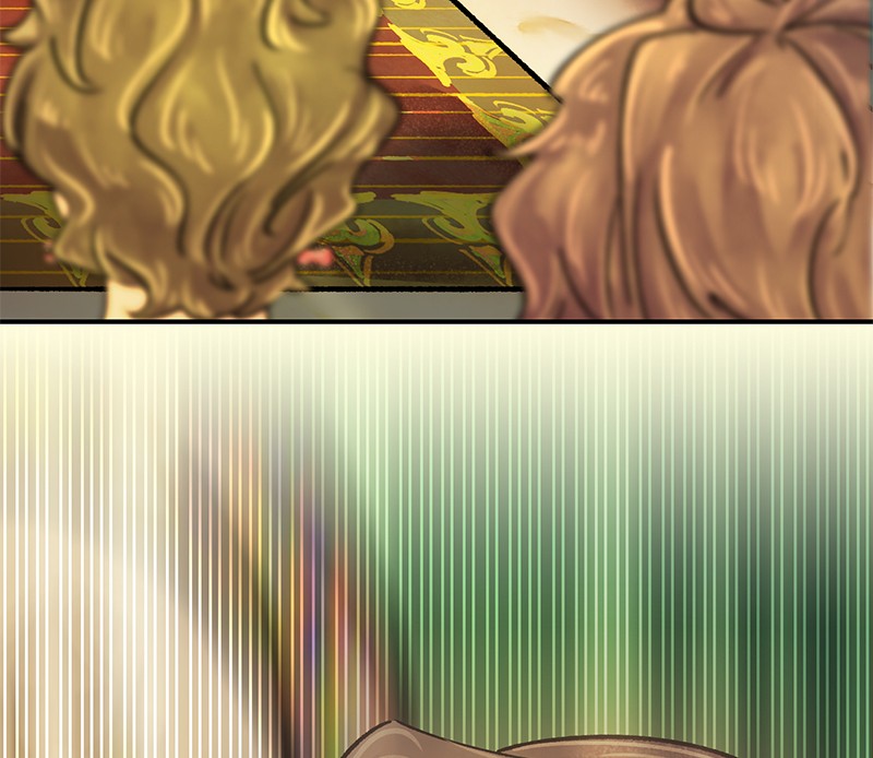 The Witch and The Bull Chapter 55 - Page 62