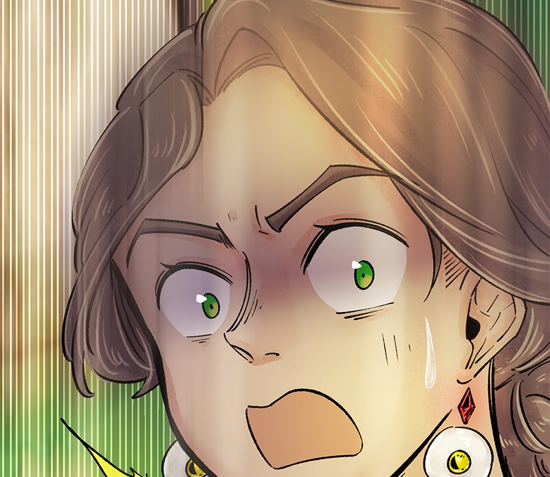 The Witch and The Bull Chapter 55 - Page 63