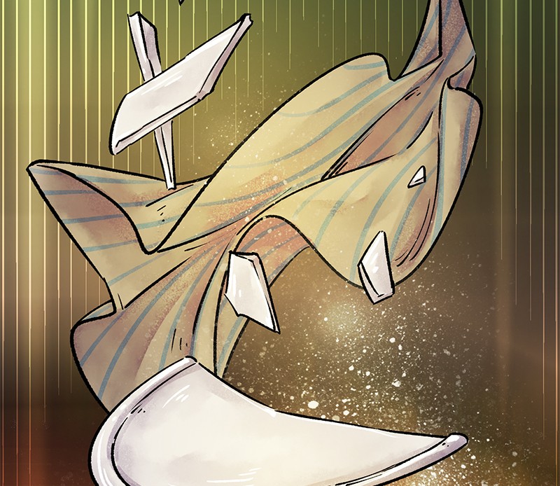 The Witch and The Bull Chapter 55 - Page 65