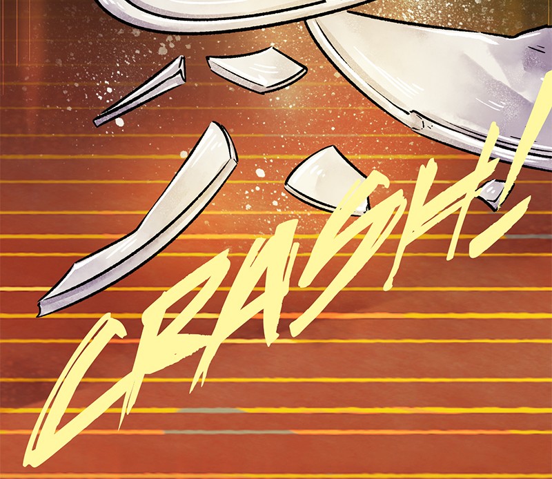 The Witch and The Bull Chapter 55 - Page 66