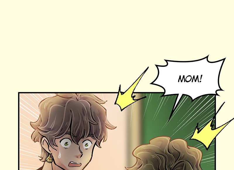 The Witch and The Bull Chapter 55 - Page 67