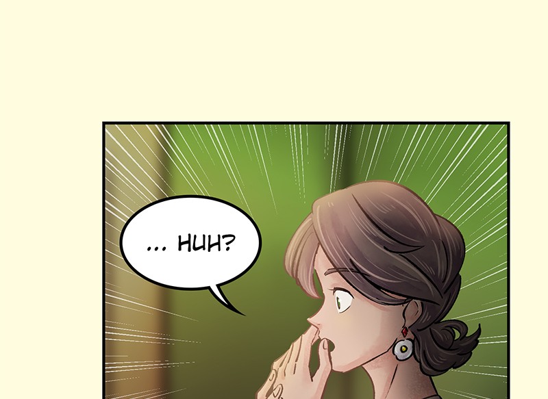 The Witch and The Bull Chapter 55 - Page 69