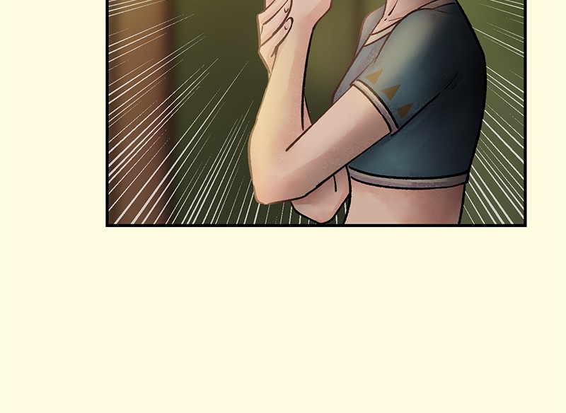 The Witch and The Bull Chapter 55 - Page 70