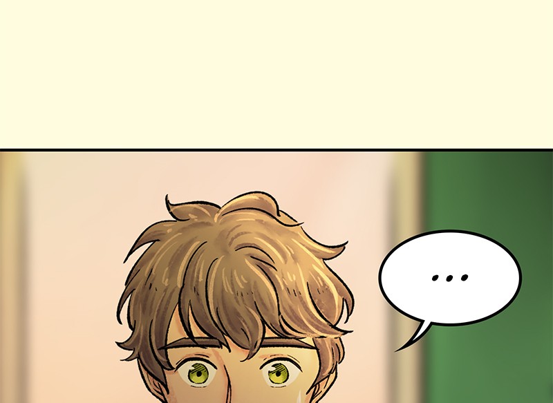 The Witch and The Bull Chapter 55 - Page 71