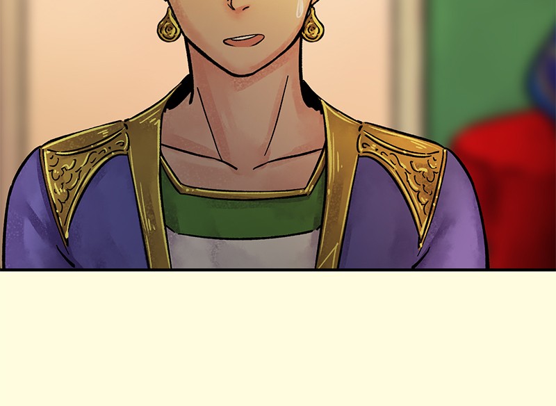 The Witch and The Bull Chapter 55 - Page 72