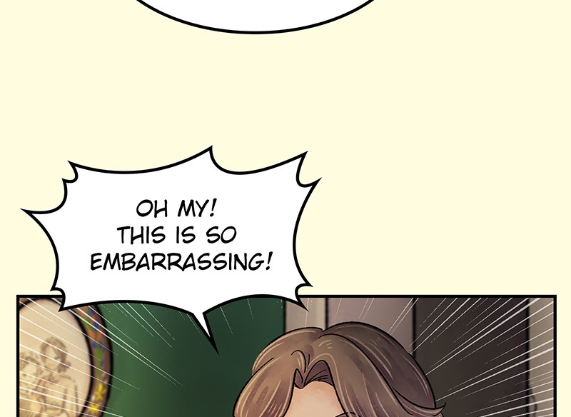 The Witch and The Bull Chapter 55 - Page 76