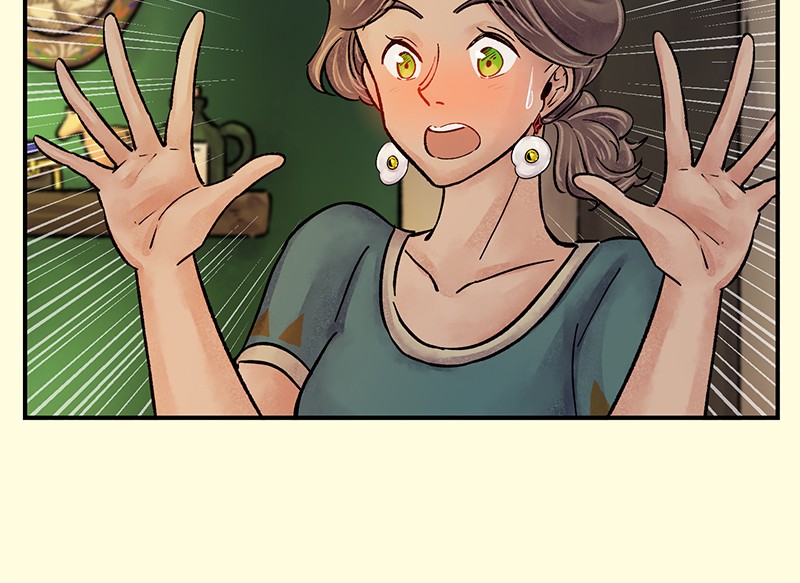 The Witch and The Bull Chapter 55 - Page 77