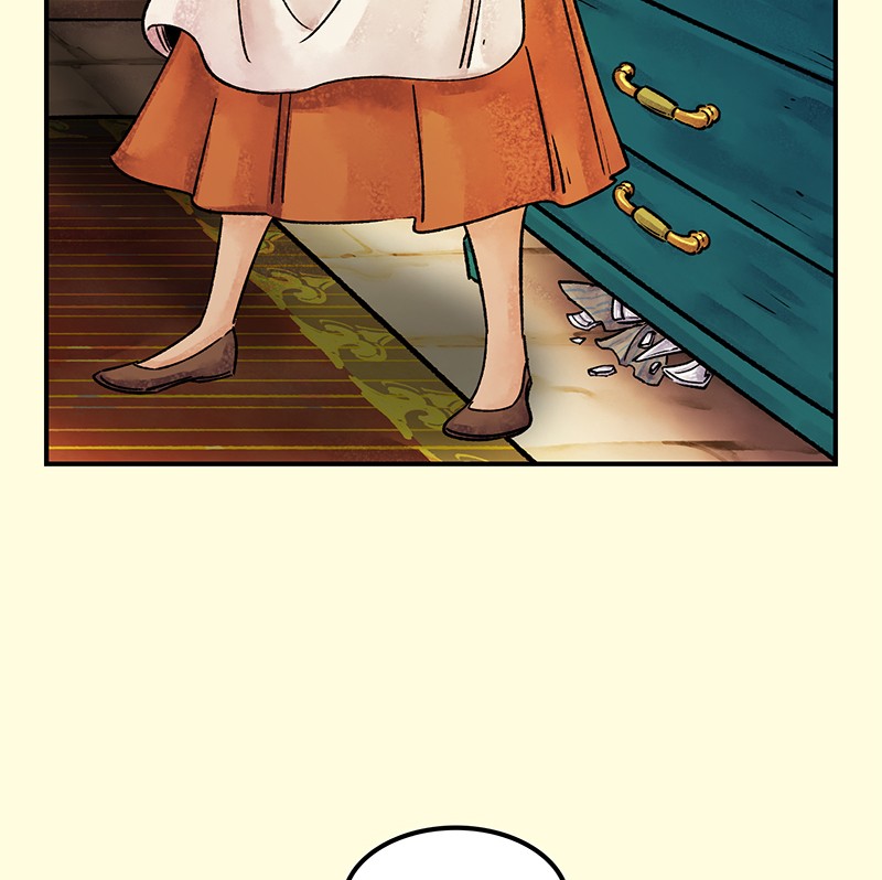 The Witch and The Bull Chapter 55 - Page 81