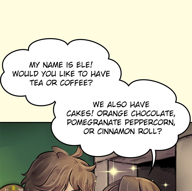 The Witch and The Bull Chapter 55 - Page 83