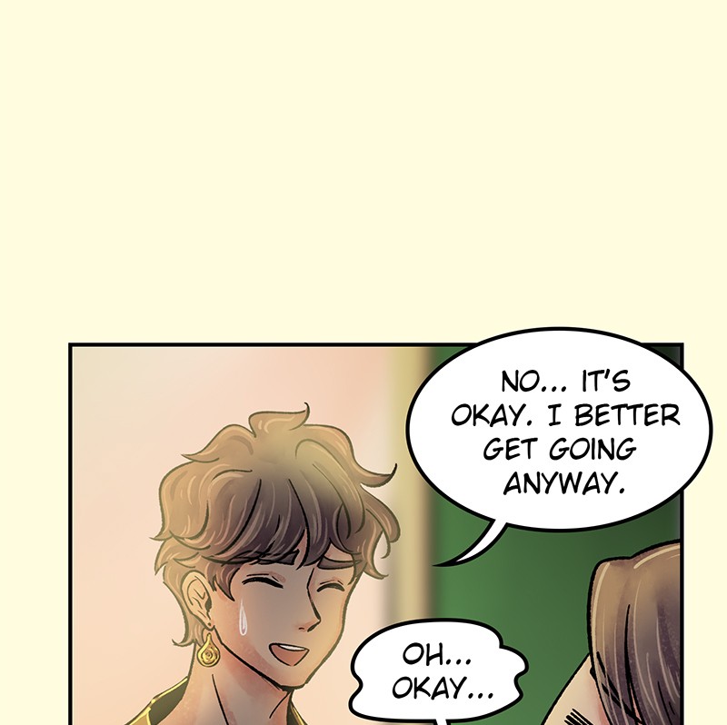 The Witch and The Bull Chapter 55 - Page 85