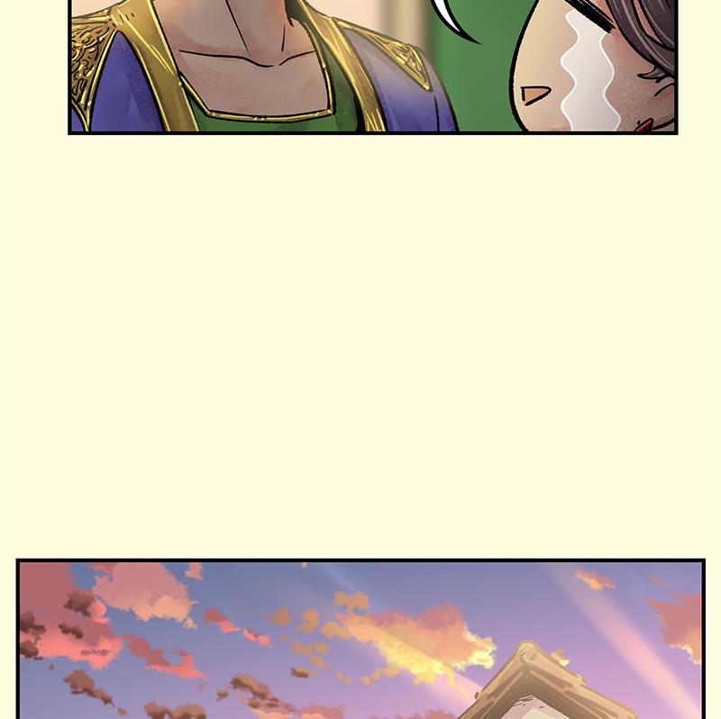 The Witch and The Bull Chapter 55 - Page 86