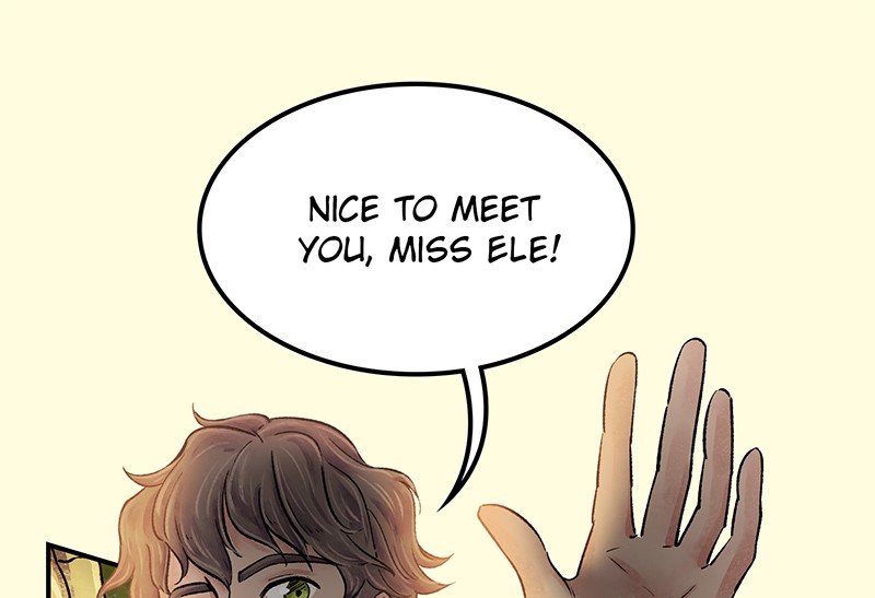 The Witch and The Bull Chapter 55 - Page 89