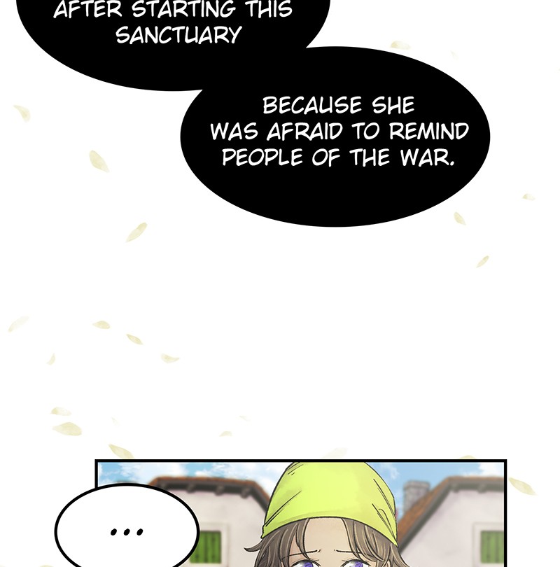 The Witch and The Bull Chapter 55 - Page 9