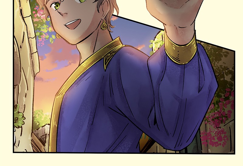 The Witch and The Bull Chapter 55 - Page 90