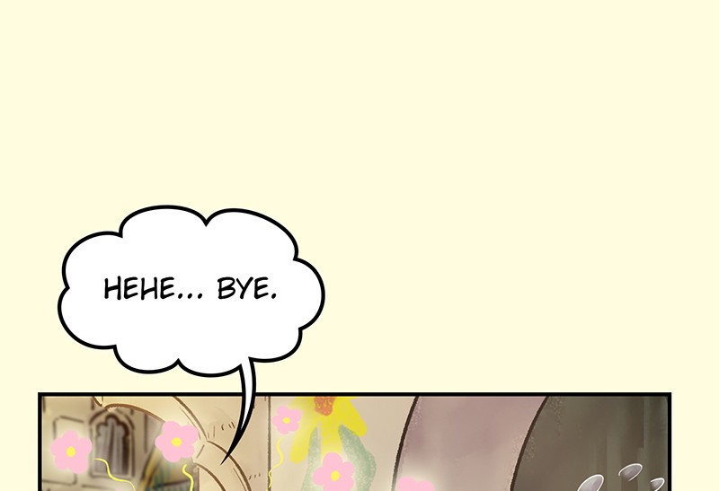 The Witch and The Bull Chapter 55 - Page 91