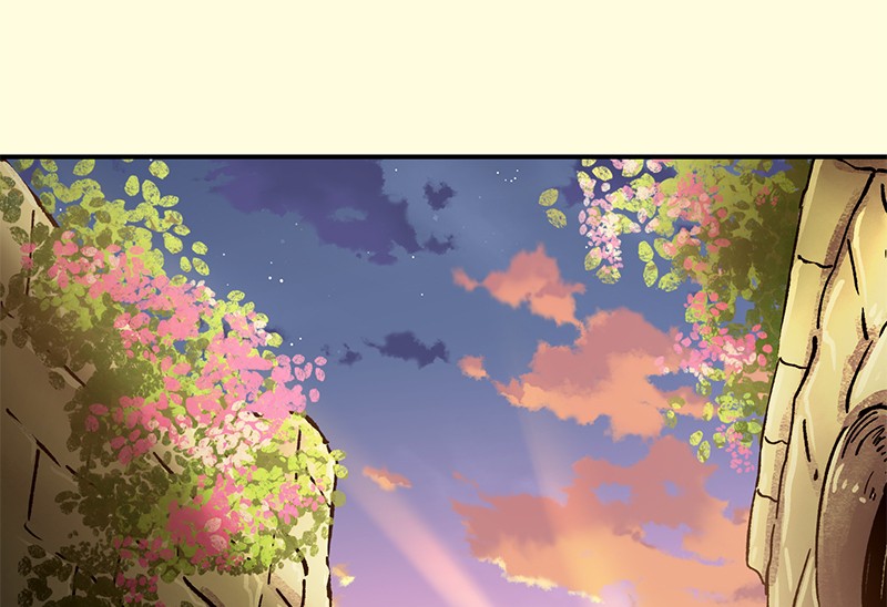 The Witch and The Bull Chapter 55 - Page 96