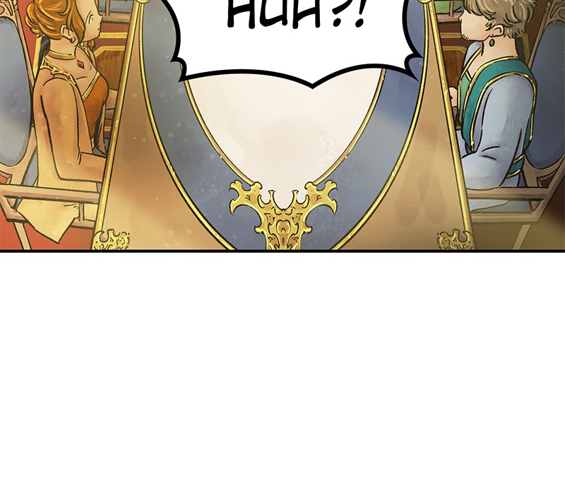 The Witch and The Bull Chapter 56 - Page 15