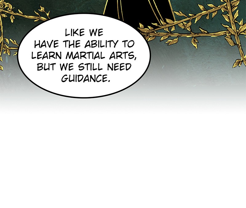 The Witch and The Bull Chapter 56 - Page 20