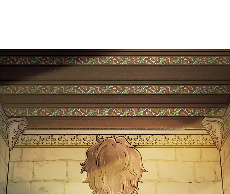 The Witch and The Bull Chapter 56 - Page 21