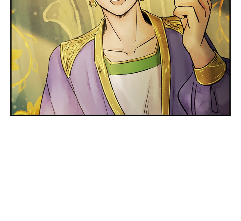 The Witch and The Bull Chapter 56 - Page 24