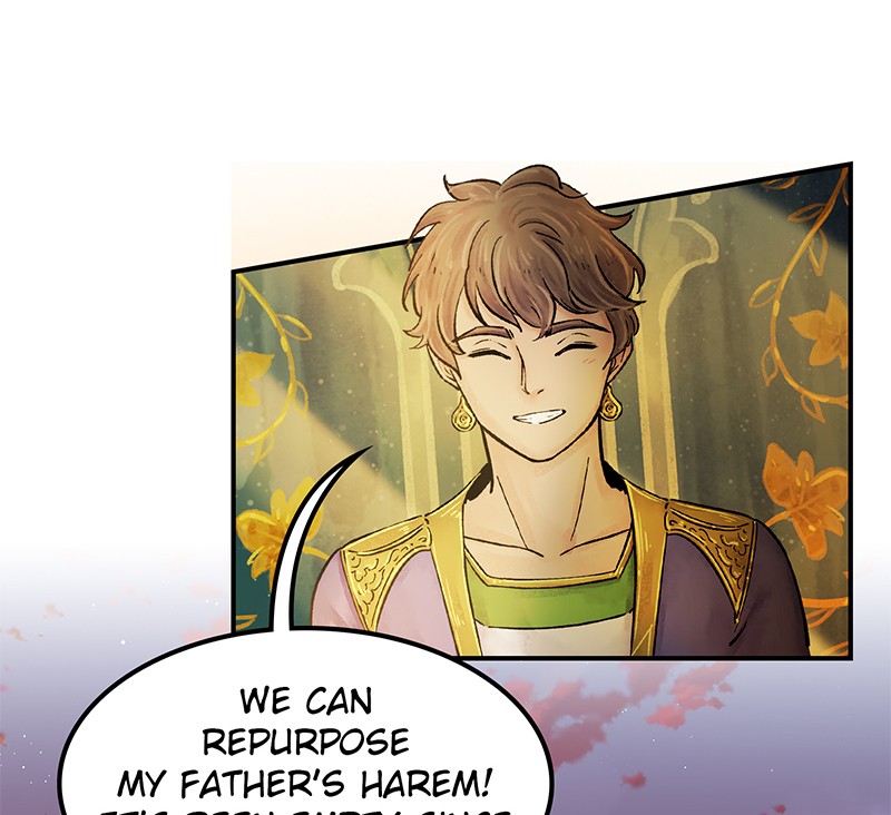 The Witch and The Bull Chapter 56 - Page 26